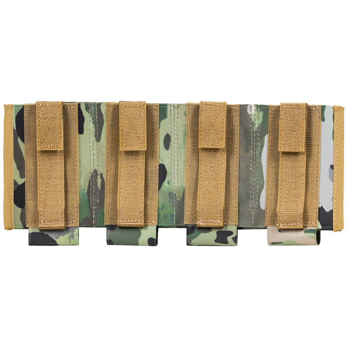 Rifle Mag Cell (4-Cell) - Camo