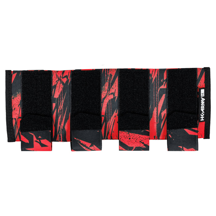 Rifle Mag Cell (4-Cell) - Red