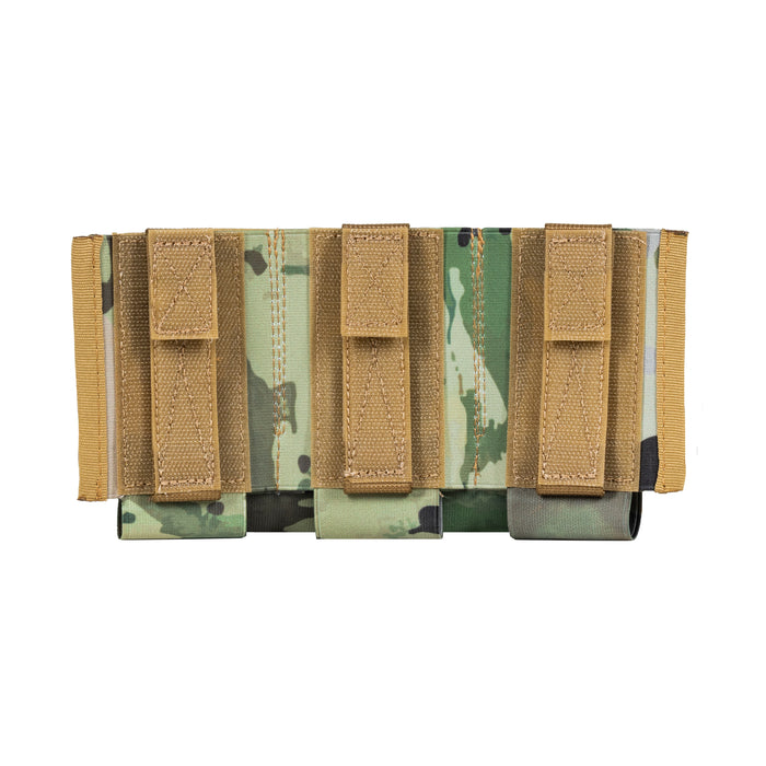 Rifle Mag Cell (5-Cell) - Camo
