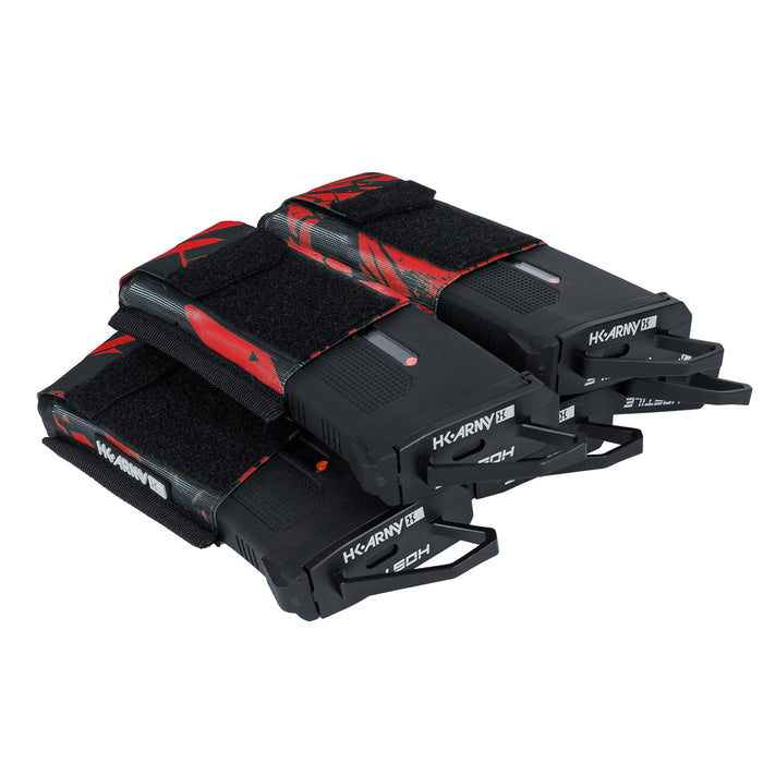 Rifle Mag Cell (5-Cell) - Red