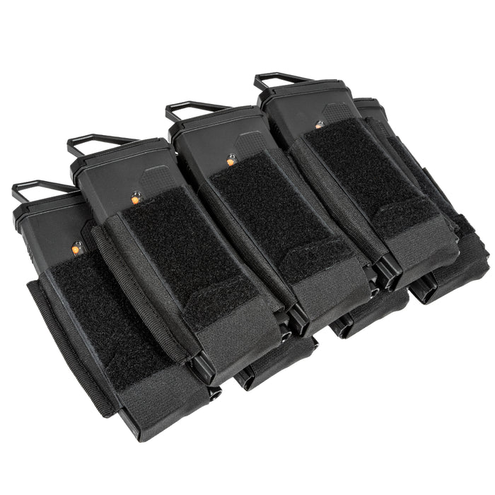 Rifle Mag Cell (7-Cell) - Black