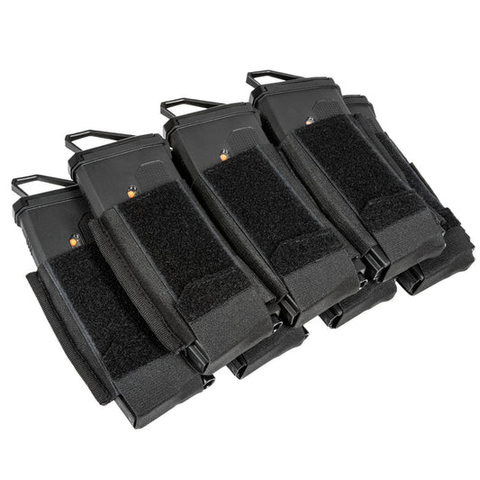 Rifle Mag Cell (7-Cell) - Black