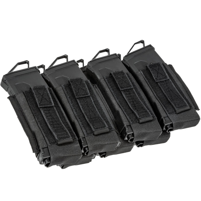 Rifle Mag Cell (7-Cell) - Black