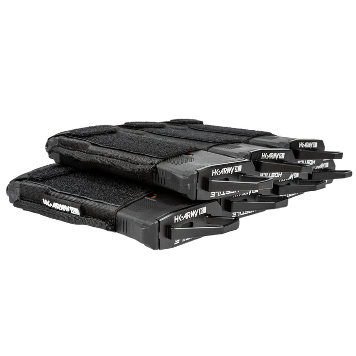 Rifle Mag Cell (7-Cell) - Black