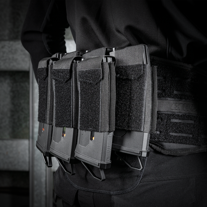Rifle Mag Cell (7-Cell) - Black