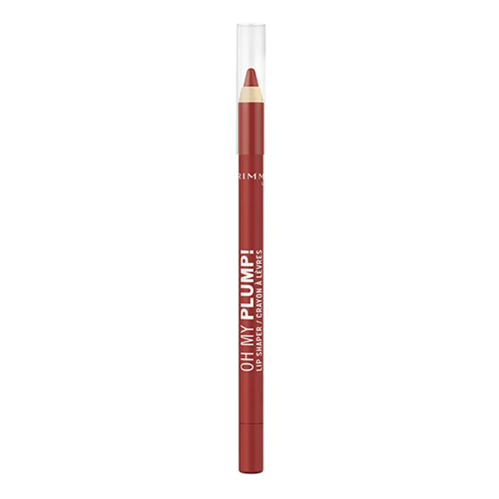 Rimmel Oh My Plump Lip Liner