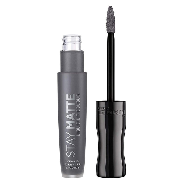 Rimmel Stay Matte Liquid Lip Colour