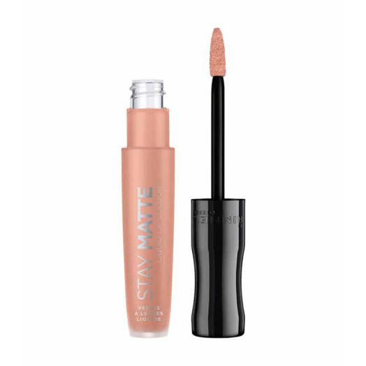 Rimmel Stay Matte Liquid Lip Colour