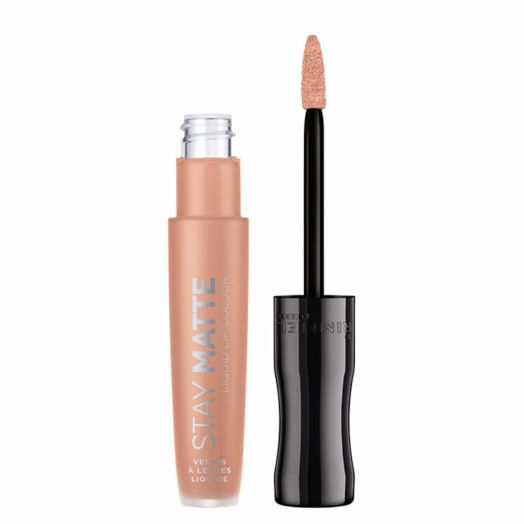 Rimmel Stay Matte Liquid Lip Colour