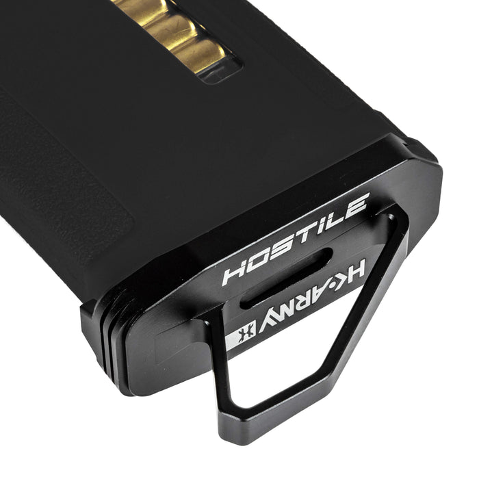 Rip Quick - Edge EPM - Black