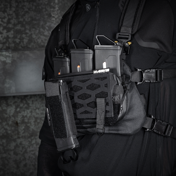 Rip Quick - Edge EPM1/1S - Black