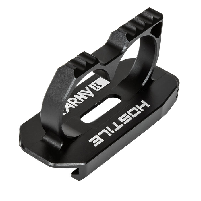 Rip Quick - Fury EPM - Black