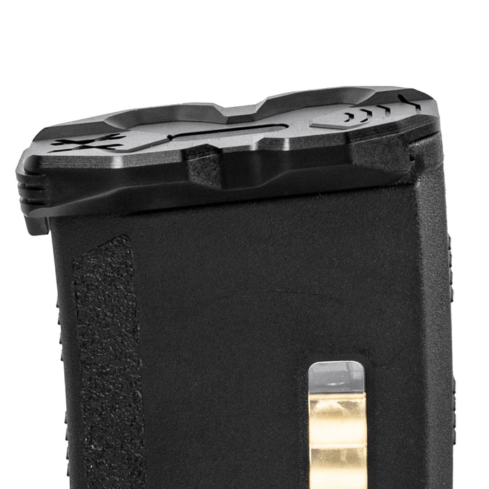 Rip Quick - Rage EPM - Black