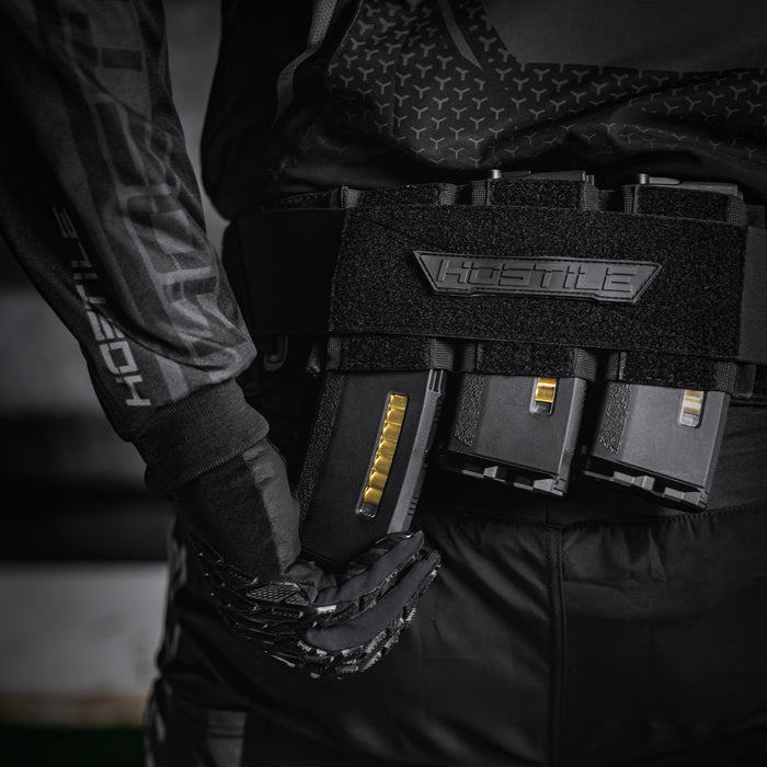 Rip Quick - Rage EPM - Black