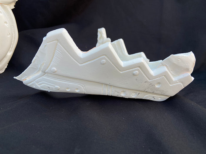 ROBODOGMAN BLANK KIT ( **PRE-ORDER** OPENS APRIL 17TH) 4-8 WEEK PRODUCTION TIME