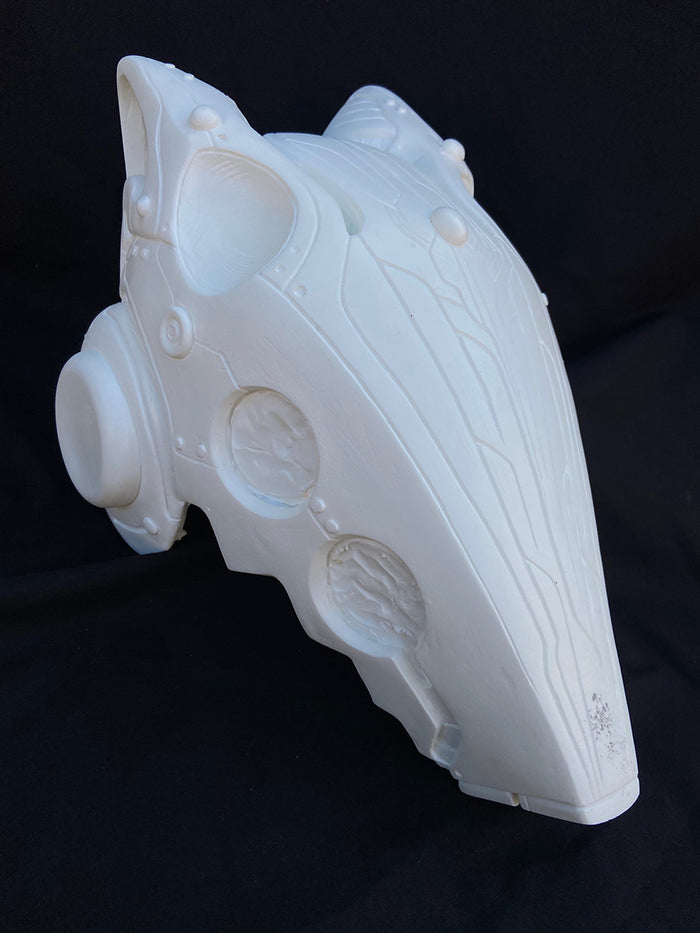ROBODOGMAN BLANK KIT ( **PRE-ORDER** OPENS APRIL 17TH) 4-8 WEEK PRODUCTION TIME