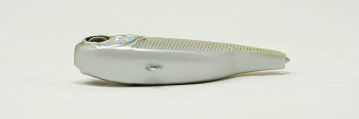 Rock N’ Vibe #140S Scaled Shad