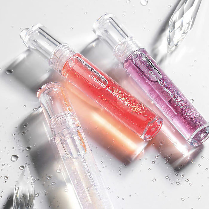 Rom&nd Glasting Water Gloss 4.5 g