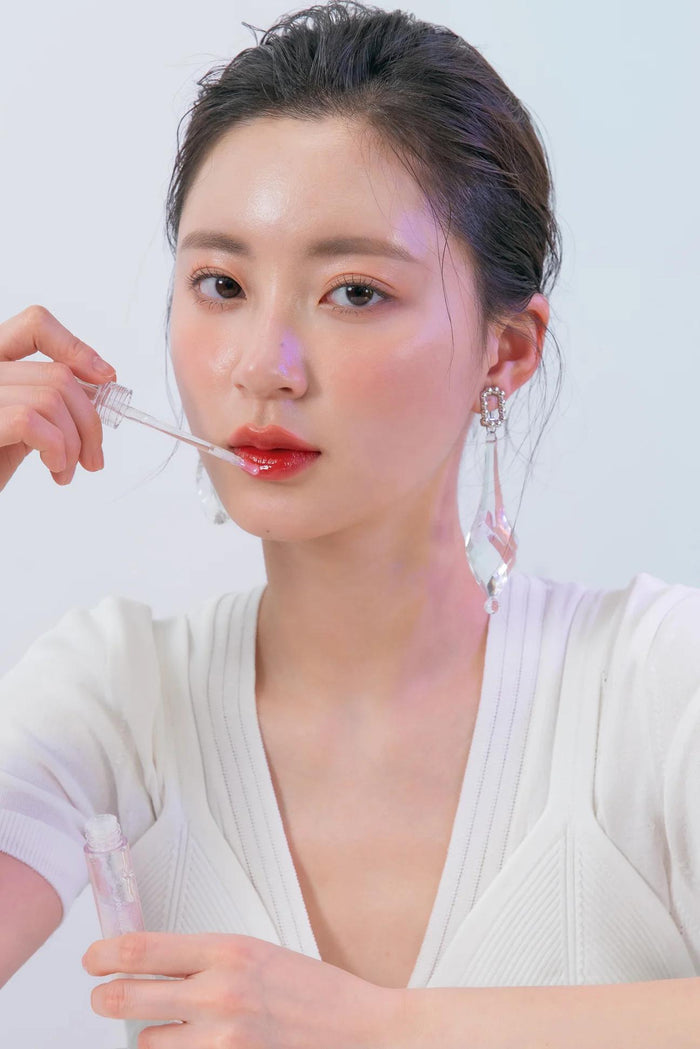Rom&nd Glasting Water Gloss 4.5 g