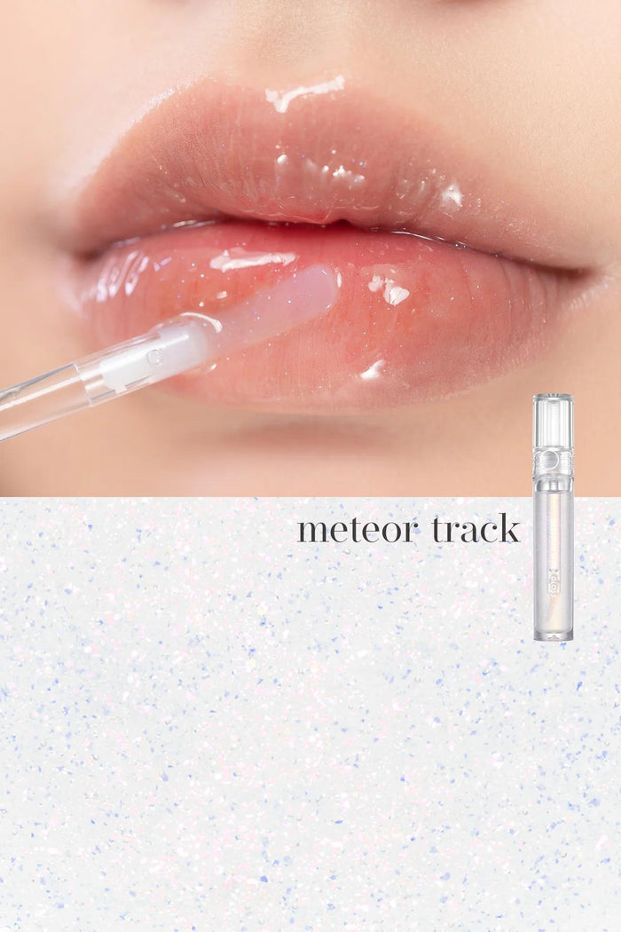 Rom&nd Glasting Water Gloss 4.5 g