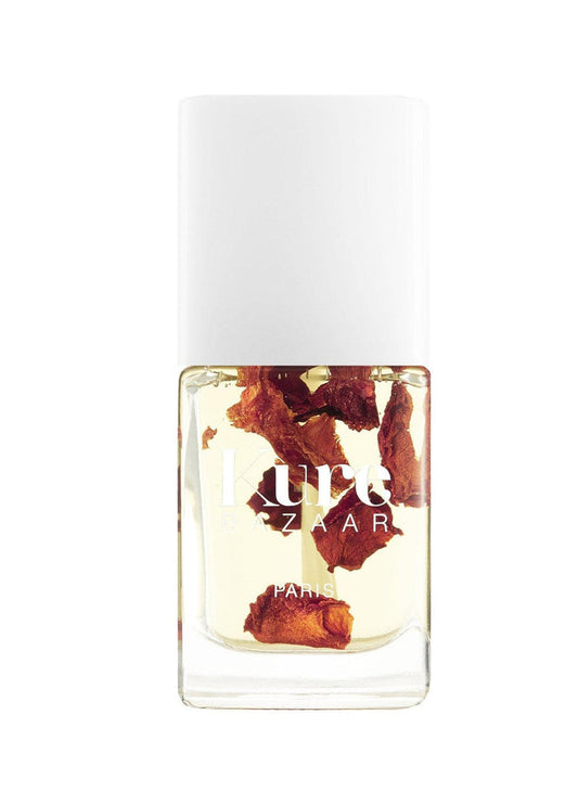 Rose Infusion Cuticle Oil - Makeup - Kure Bazaar - CuticuleOil - The Detox Market |