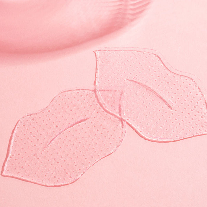 rose lip gels hydrate and smooth dry cracked lips