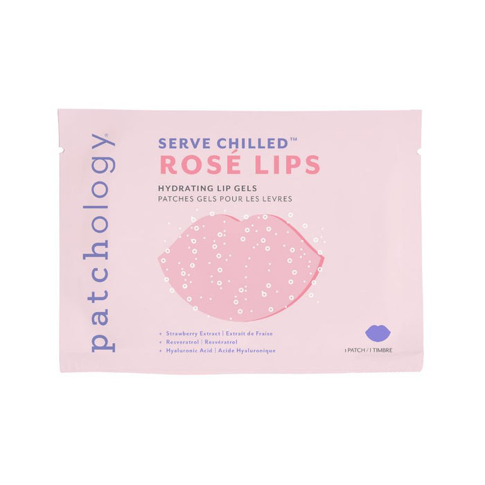 single lip gel renew and smooth dry cracked lips