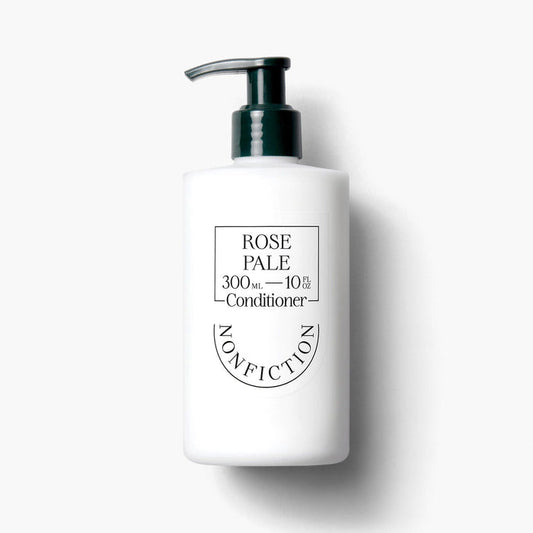 NONFICTION Gift Set 300ml ROSE PALE Conditioner