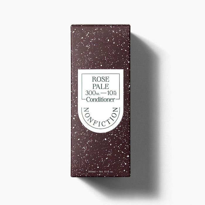 NONFICTION Gift Set 300ml ROSE PALE Conditioner