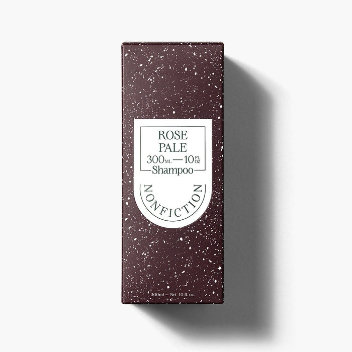 NONFICTION Gift Set 300ml ROSE PALE Shampoo 300ML