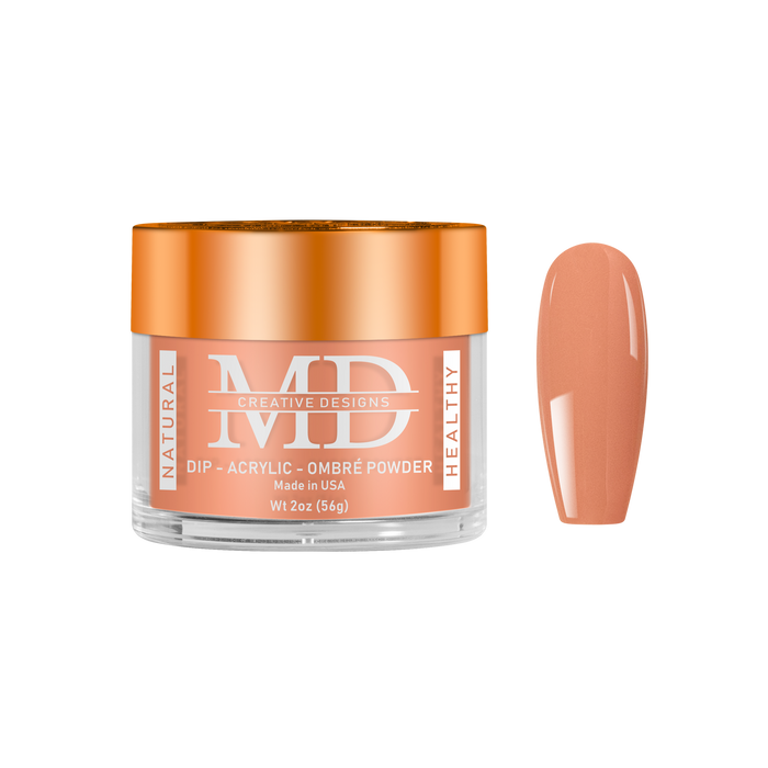 ROSY BEIGE - K104 - 2-in-1 Dip & Acrylic Powder