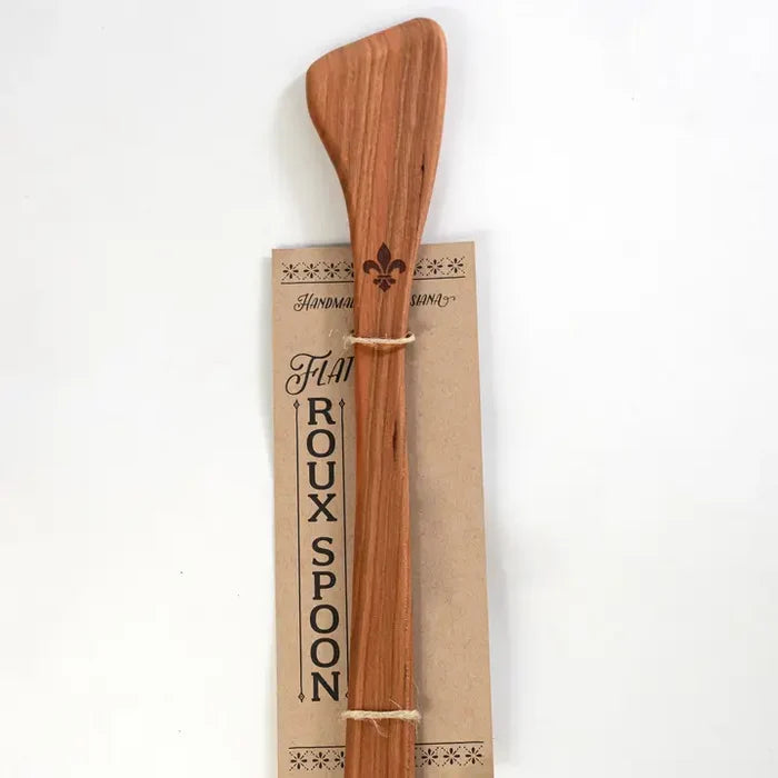 Roux Spoon - Flat