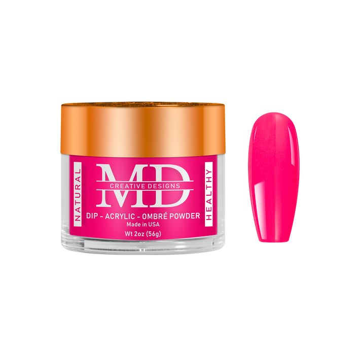 ROYAL PINK - K056 - 2-in-1 Dip & Acrylic Powder
