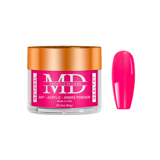 ROYAL PINK - K056 - 2-in-1 Dip & Acrylic Powder