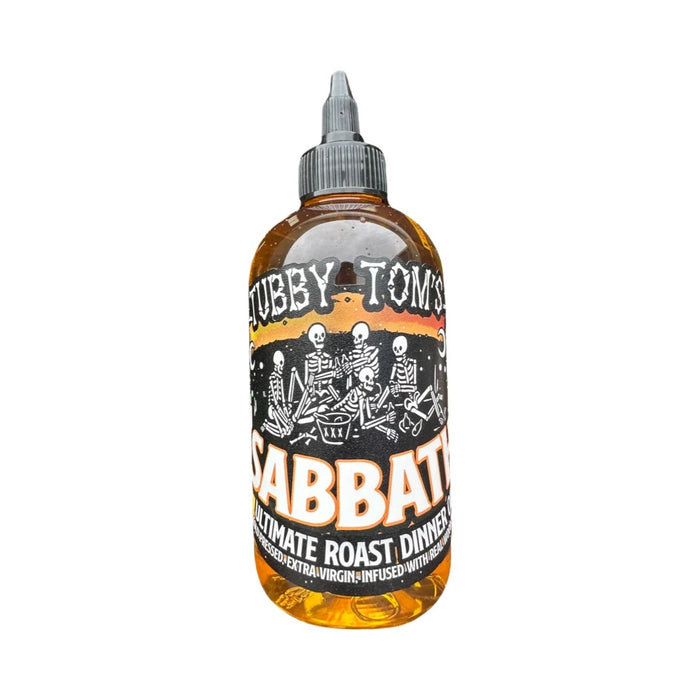 Sabbath Roast Mini Oil - 250ml