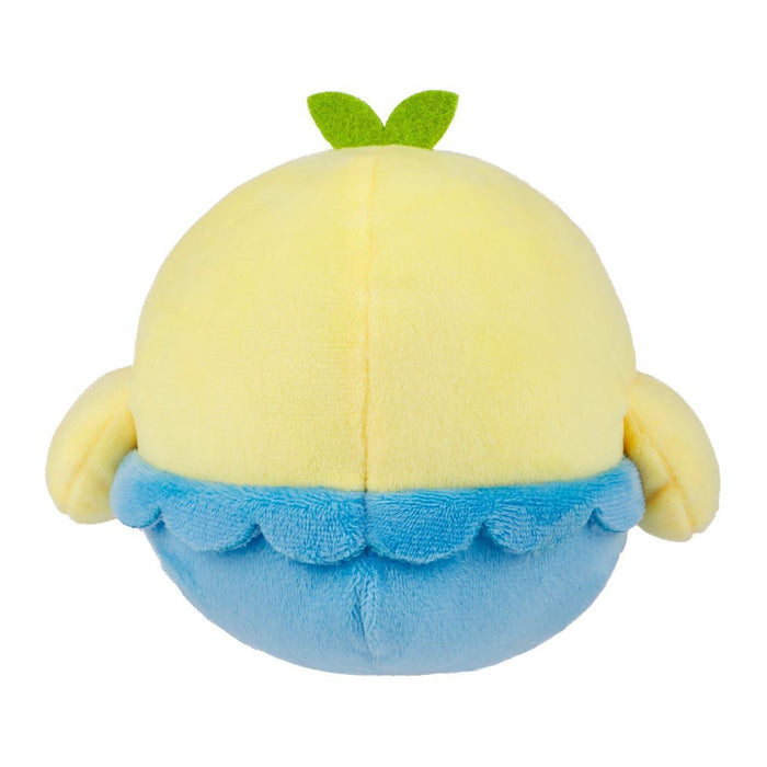 San-X Kiiroitori Original Amusement Park Series Plush