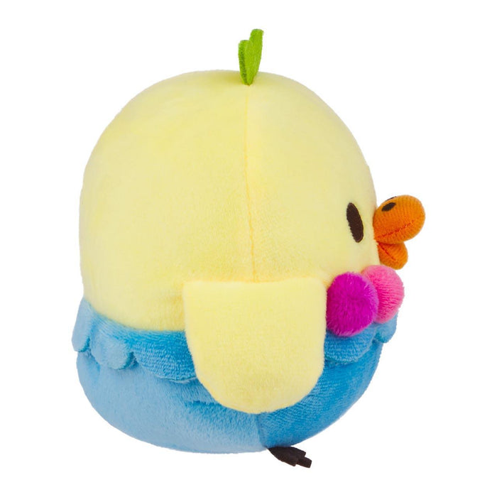 San-X Kiiroitori Original Amusement Park Series Plush