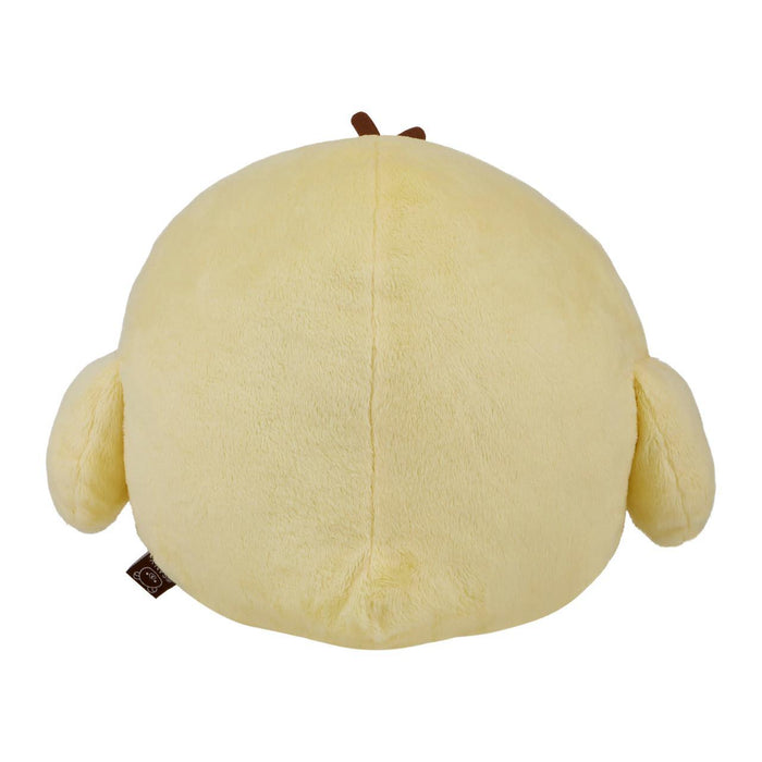 San-X Kiiroitori Original Hearts Sleeping Bag Plush