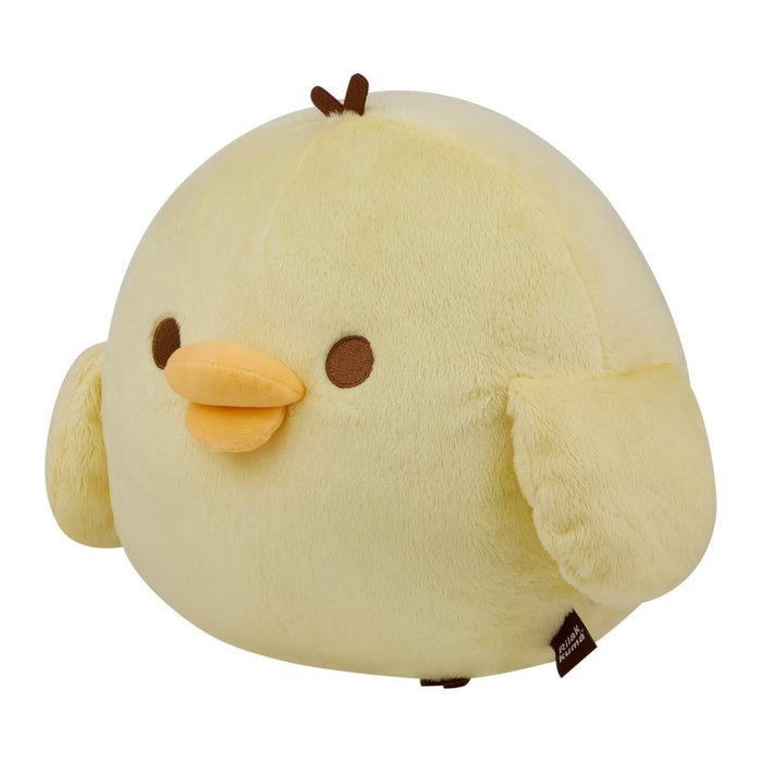 San-X Kiiroitori Original Hearts Sleeping Bag Plush