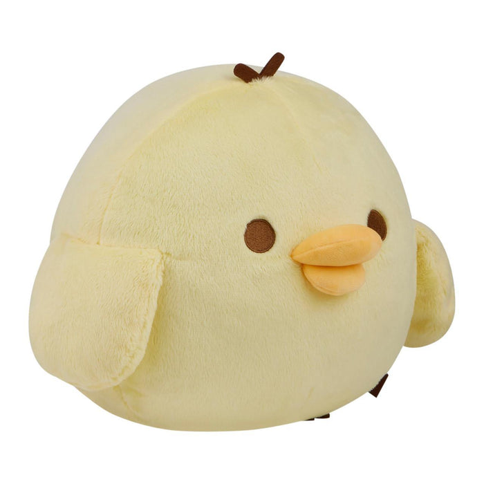 San-X Kiiroitori Original Hearts Sleeping Bag Plush