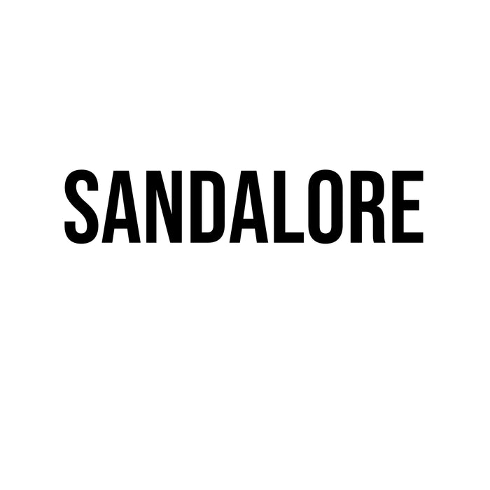 Sandalore - World of Aromas