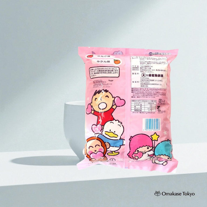 Sanrio Characters Candy Bag – 1kg (2.2 lbs)