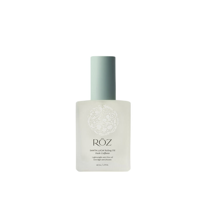 Santa Lucia Styling Oil