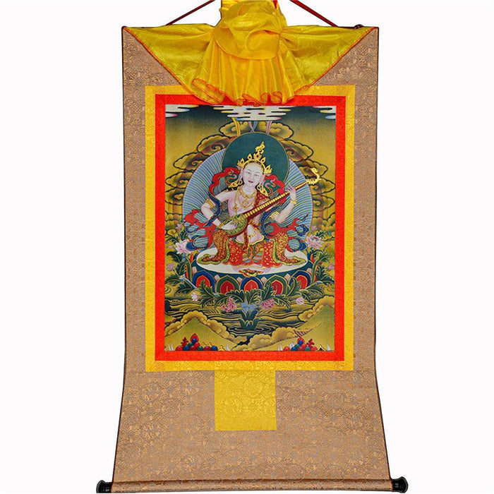 Beige / Small(35cm*27cm)