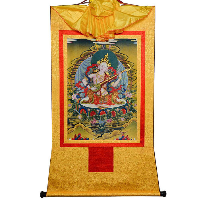 Yellow / Small(35cm*27cm)
