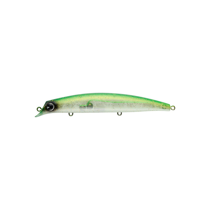 Sasuke 120 Reppa #RP226 Lime Clear