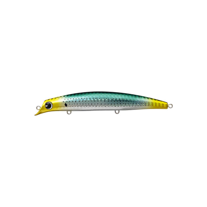 Sasuke 120 Reppa #RP234 Gizzard Shad