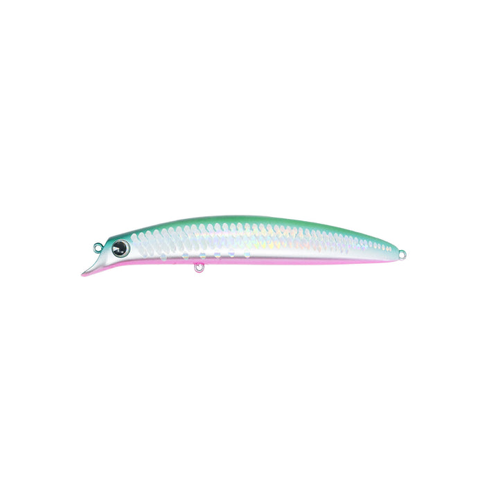 Sasuke 130 Goriki GR130 #Z334 Scaled Smelt