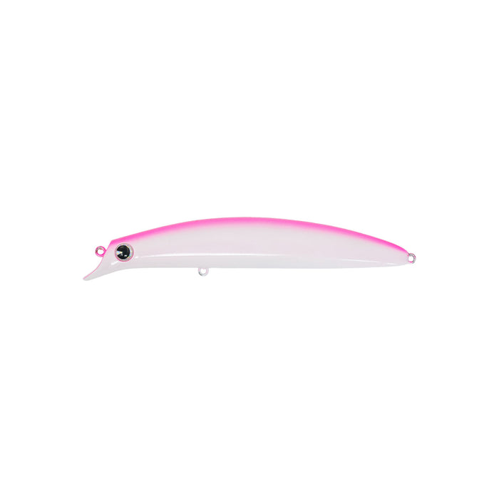 Sasuke 130 Goriki GR130 #Z338 Pink Glow