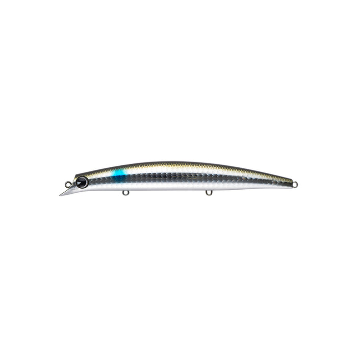 Sasuke 140 Reppa #RP14 #113 Mullet